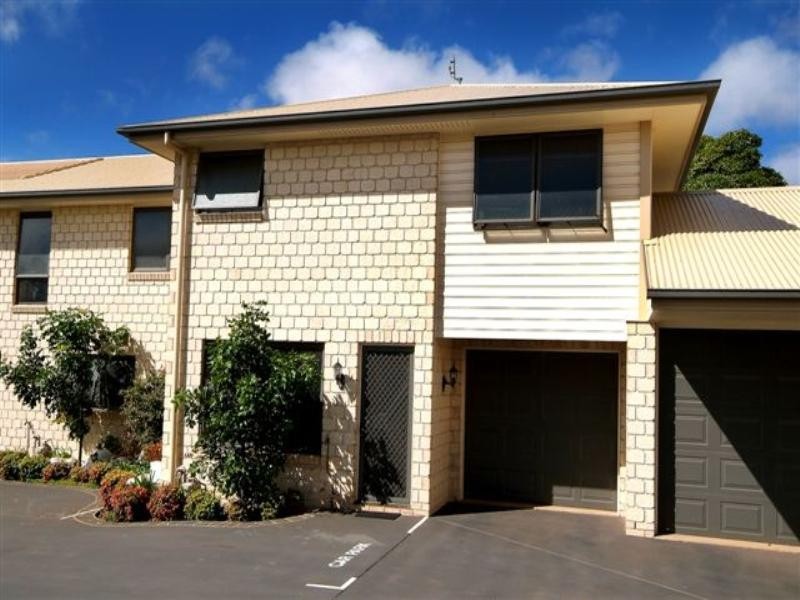 15/66 Tara Street, Wilsonton QLD 4350