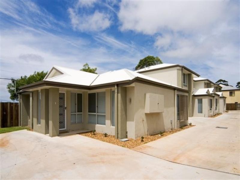 3/101 Stuart Street, North Toowoomba QLD 4350