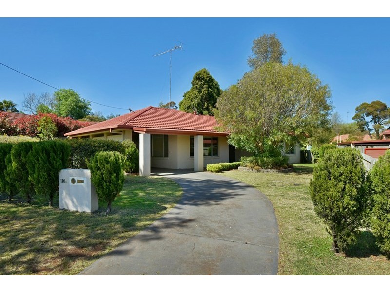 116a Alderley Street, Rangeville QLD 4350