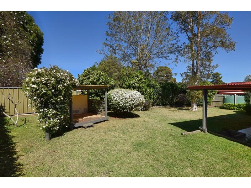 116a Alderley Street, Rangeville QLD 4350