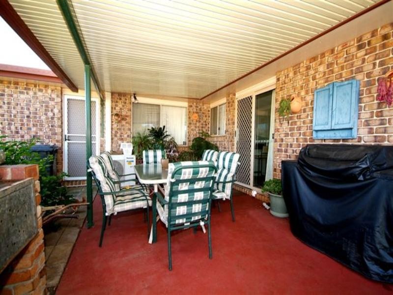 8 Lawmere Court, Kingsthorpe QLD 4400