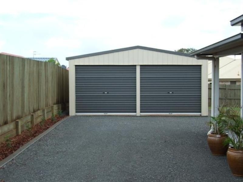 38 Nioka Drive, Highfields QLD 4352
