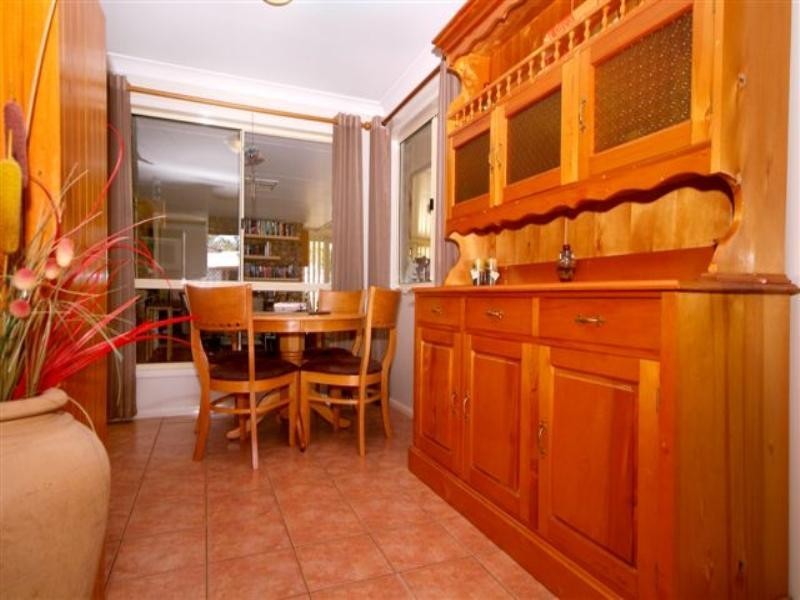 1 Jakirralee Court, Middle Ridge QLD 4350