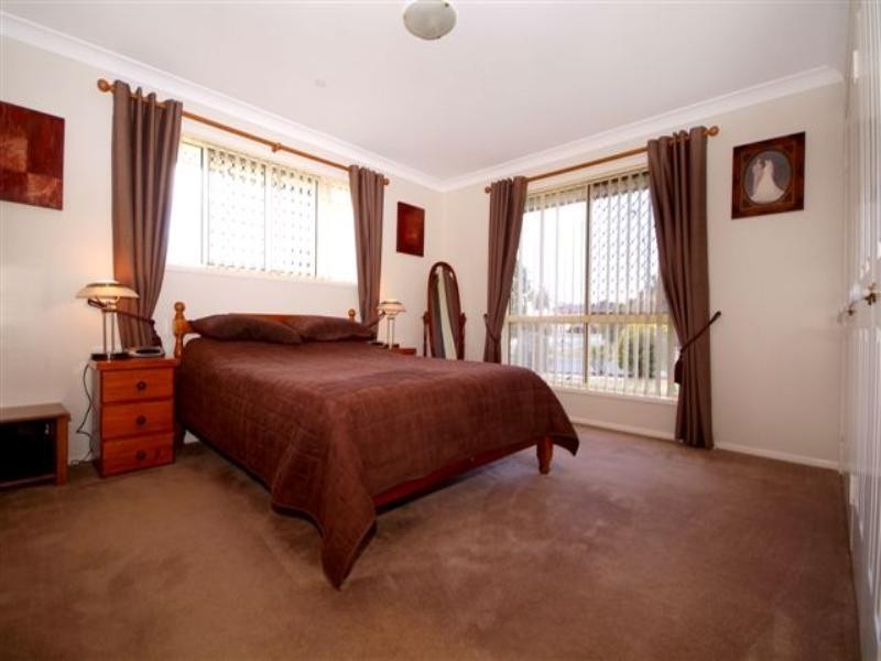 1 Jakirralee Court, Middle Ridge QLD 4350