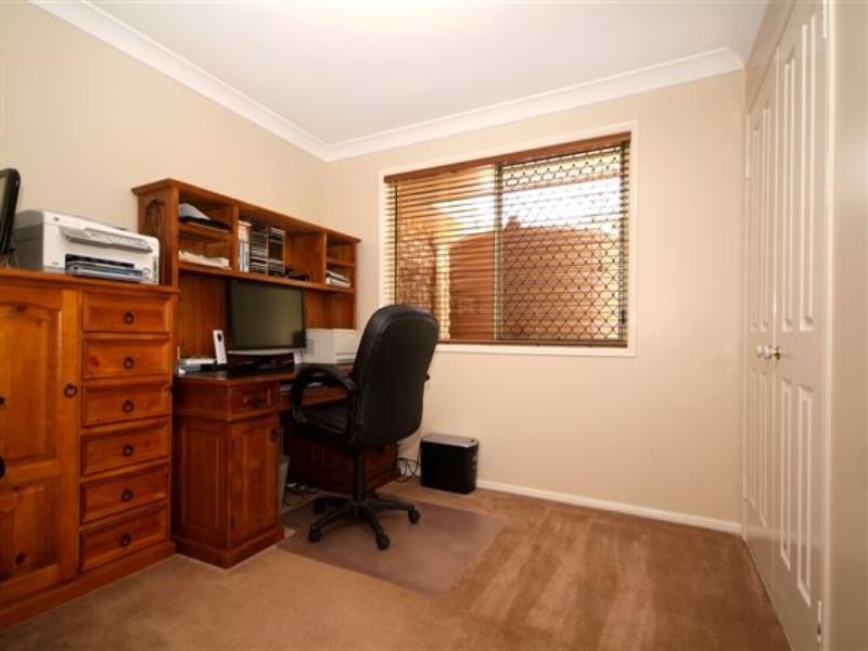 1 Jakirralee Court, Middle Ridge QLD 4350