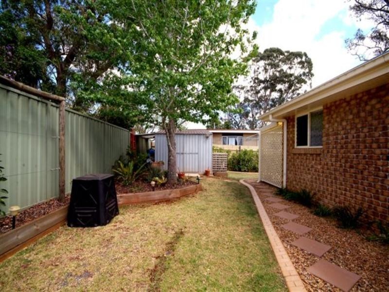 1 Jakirralee Court, Middle Ridge QLD 4350