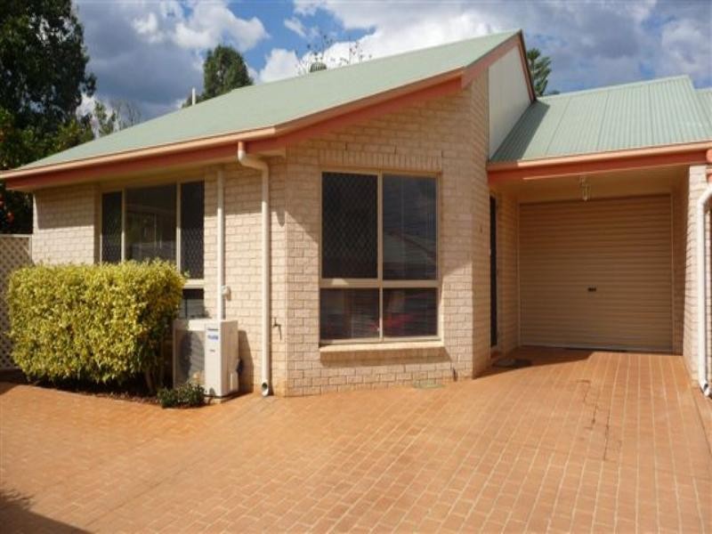 5/101 South Street, Rangeville QLD 4350