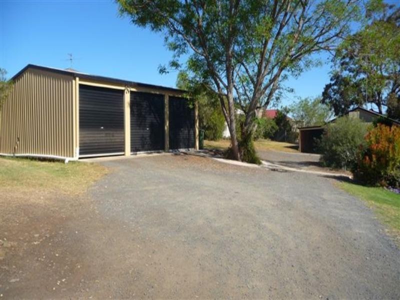 162 Glenvale Road, Glenvale QLD 4350