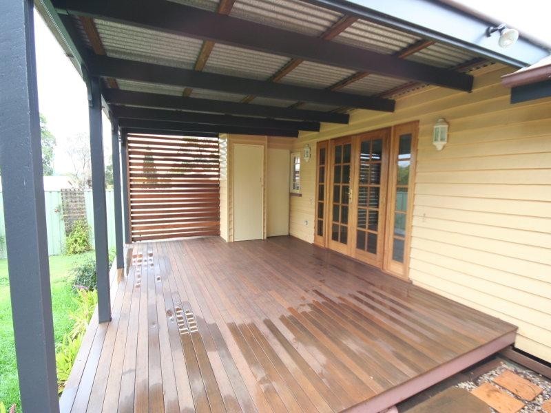 100 Jellicoe Street, North Toowoomba QLD 4350