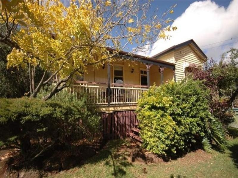 100 Jellicoe Street, North Toowoomba QLD 4350