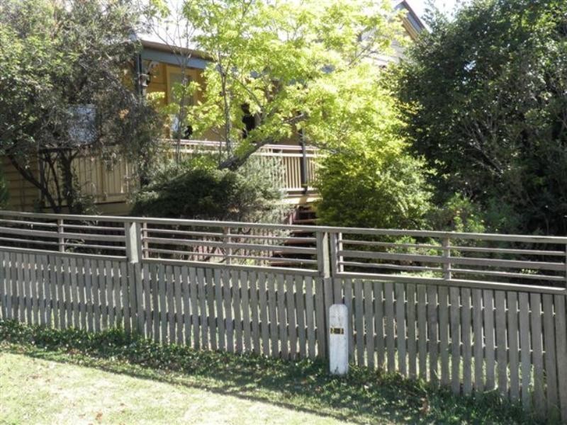 100 Jellicoe Street, North Toowoomba QLD 4350