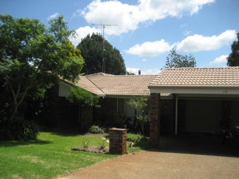 69 Boshammer Street, Rangeville QLD 4350