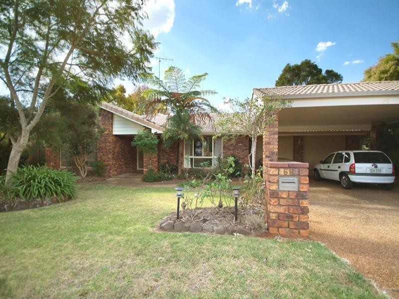69 Boshammer Street, Rangeville QLD 4350