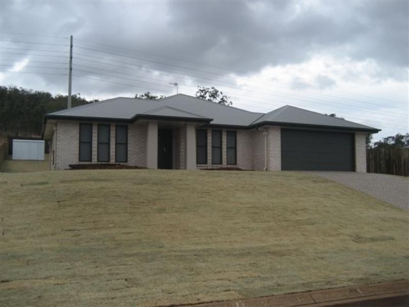 43 Whitman Street, Westbrook QLD 4350