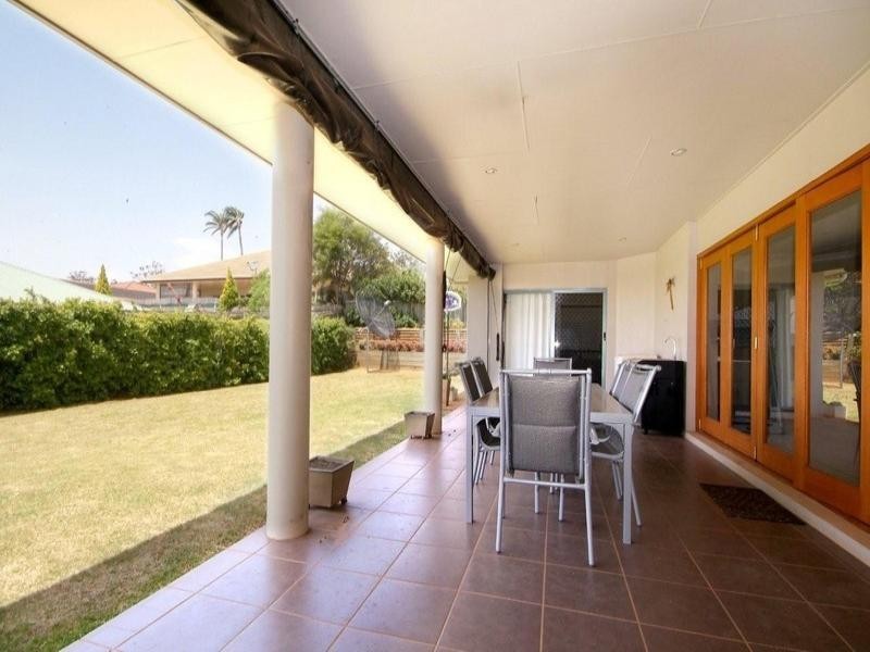 14 Howard Street, Middle Ridge QLD 4350