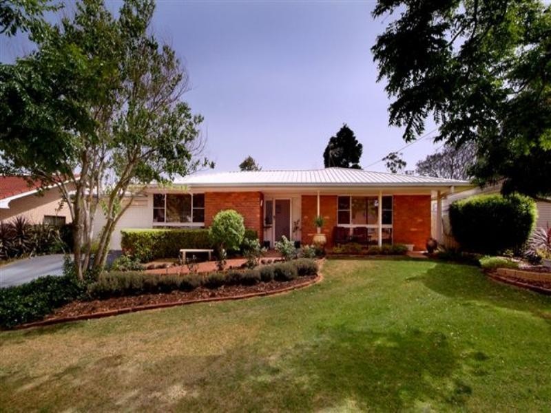 20 Wuth Street, Darling Heights QLD 4350