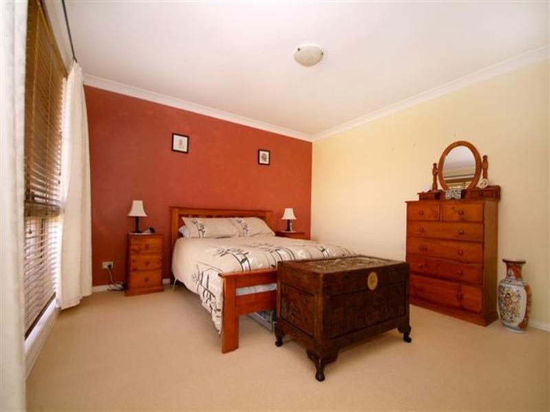 20 Wuth Street, Darling Heights QLD 4350