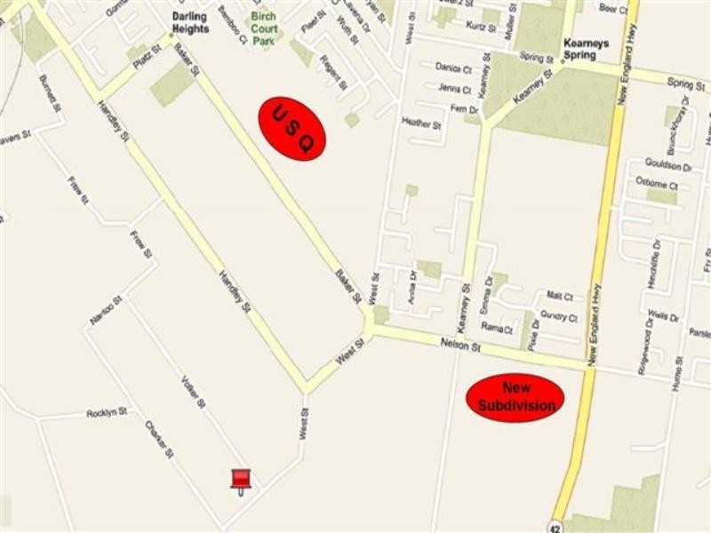 2 Volker Street, Darling Heights QLD 4350