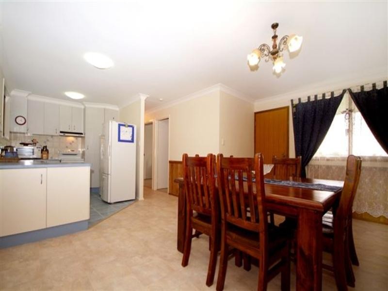 6 Rebwonga Street, Kingsthorpe QLD 4400