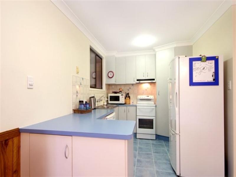 6 Rebwonga Street, Kingsthorpe QLD 4400