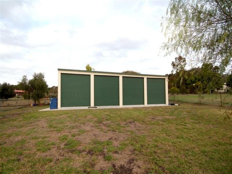 6 Rebwonga Street, Kingsthorpe QLD 4400