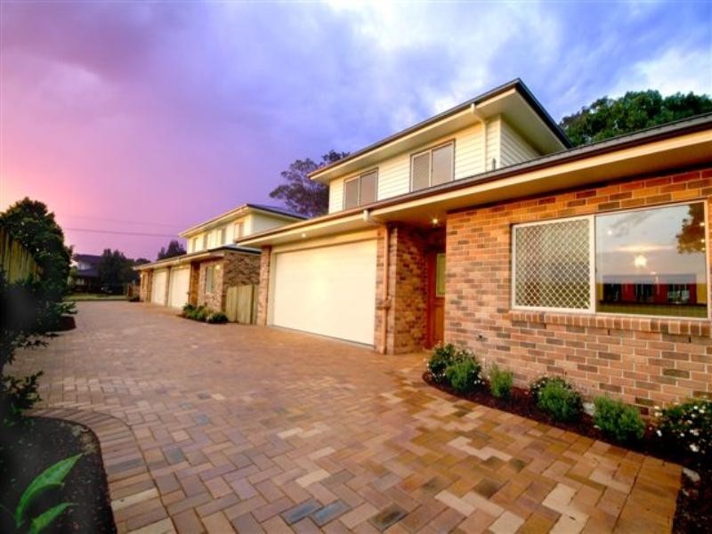 2/36 High Street, Rangeville QLD 4350