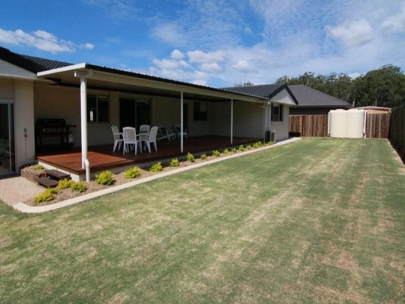 10 Rosella Street, Rangeville QLD 4350