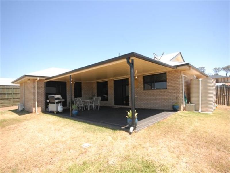 51 Ferguson Road, Westbrook QLD 4350