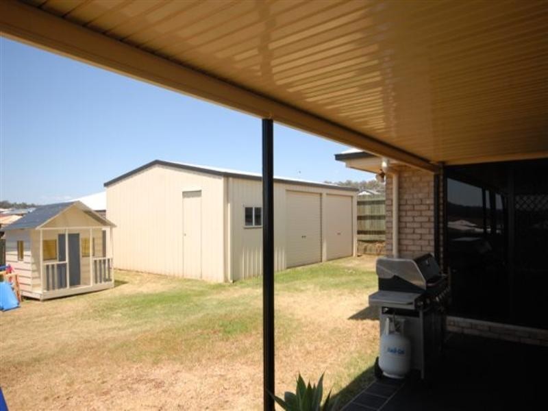 51 Ferguson Road, Westbrook QLD 4350