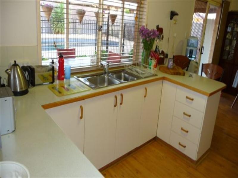 28 Joseph Street, Oakey QLD 4401