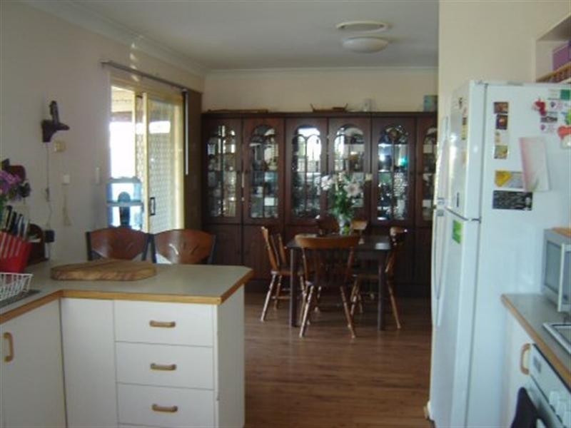 28 Joseph Street, Oakey QLD 4401