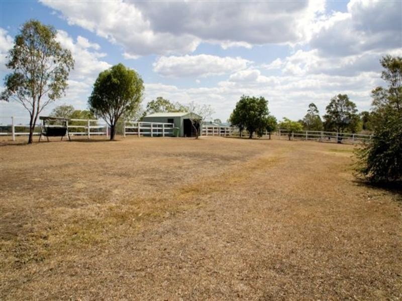 7 Birdland Drive, Glenvale QLD 4350