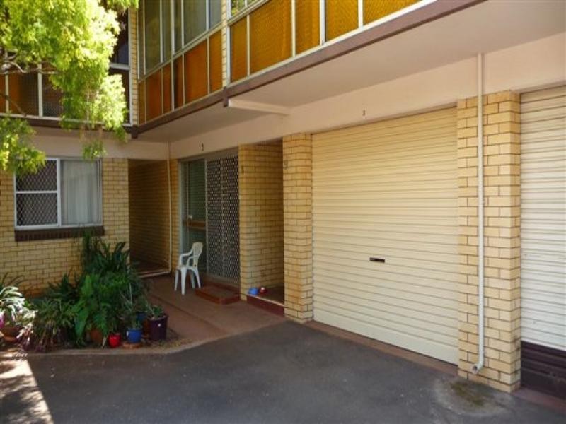 3/3 Cory Street, Toowoomba City QLD 4350