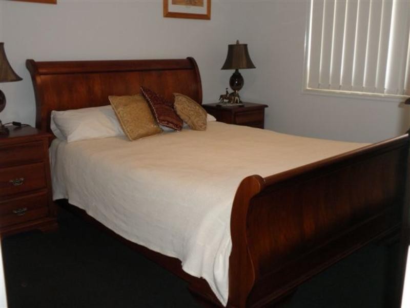 29 Highgrove Drive, Highfields QLD 4352