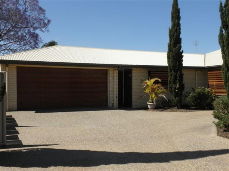 4/15 Goode Street, Newtown QLD 4350