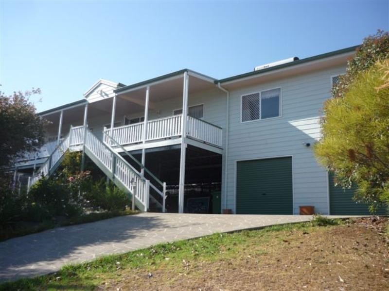 7 Parkway Drive, Highfields QLD 4352