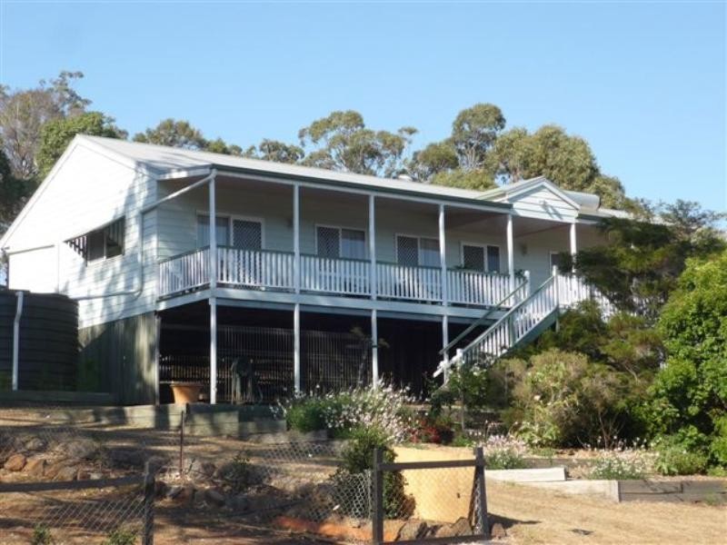 7 Parkway Drive, Highfields QLD 4352