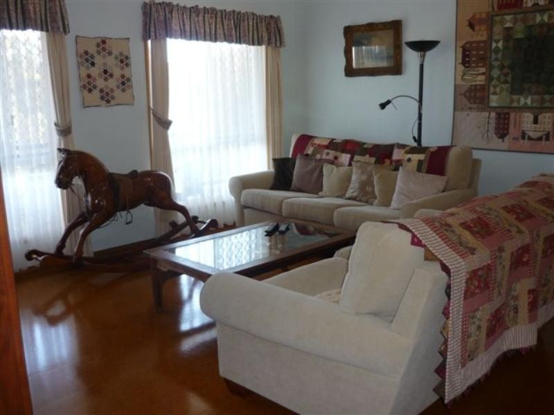 7 Parkway Drive, Highfields QLD 4352