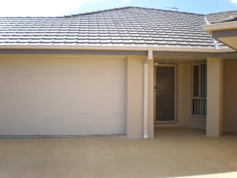 1/19 Winning Street, Glenvale QLD 4350