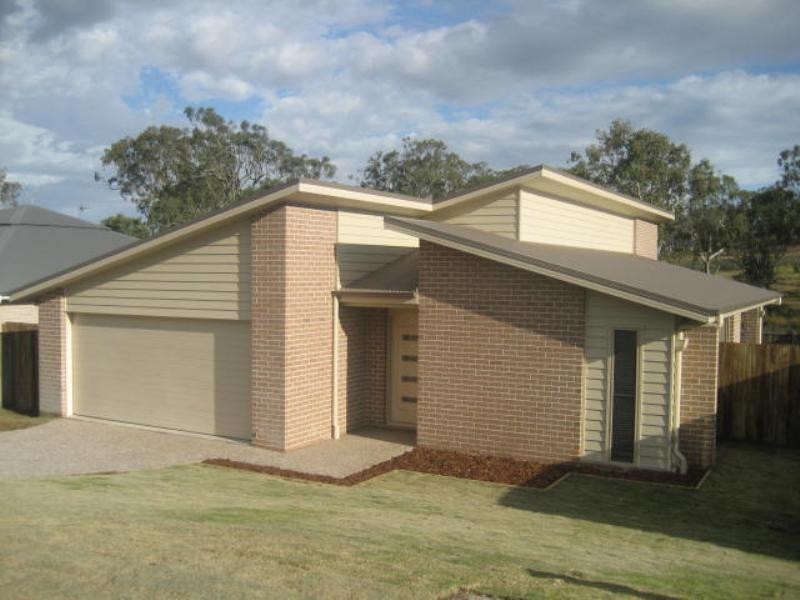 53 Sunset Drive, Glenvale QLD 4350