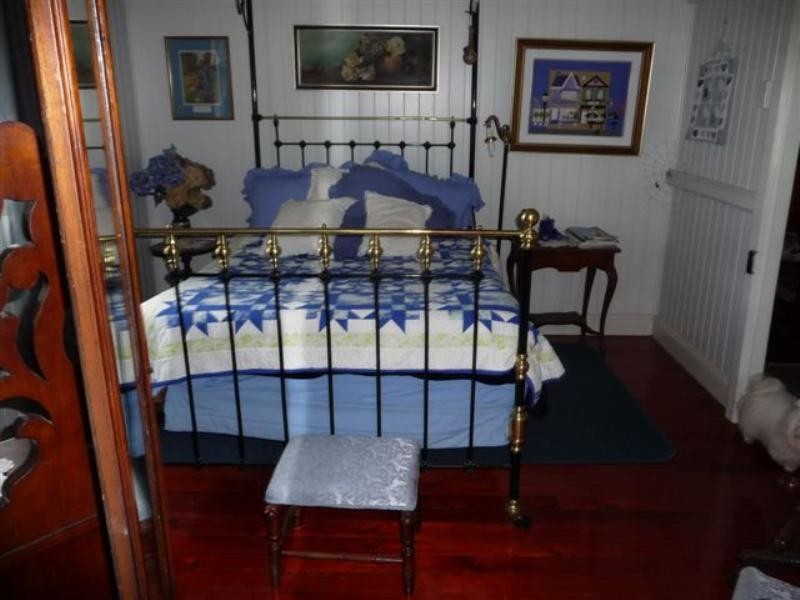 21 Stephen Street, South Toowoomba QLD 4350