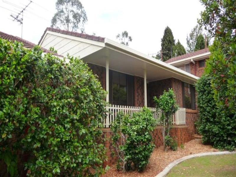 2/4 Johnson Street, East Toowoomba QLD 4350