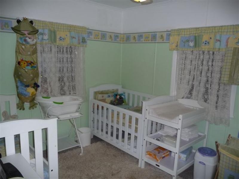 49 Gulligal Street, Kingsthorpe QLD 4400