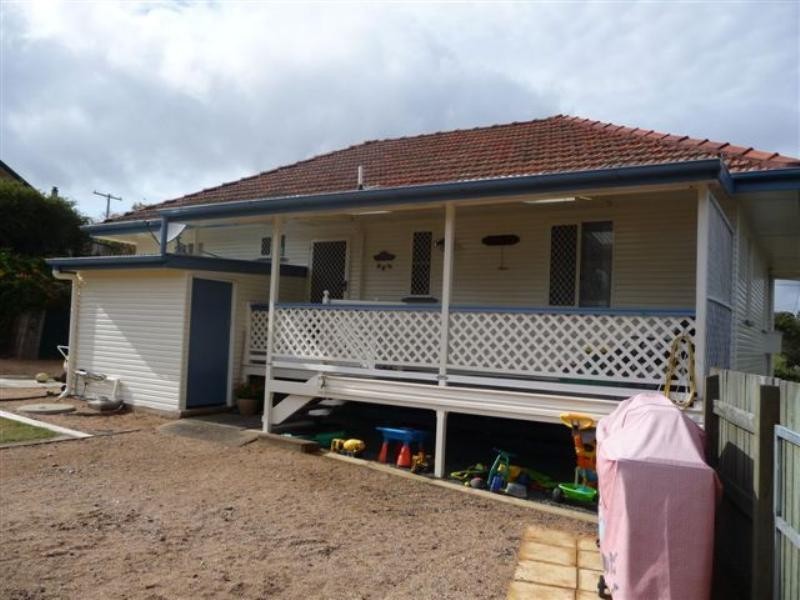 49 Gulligal Street, Kingsthorpe QLD 4400