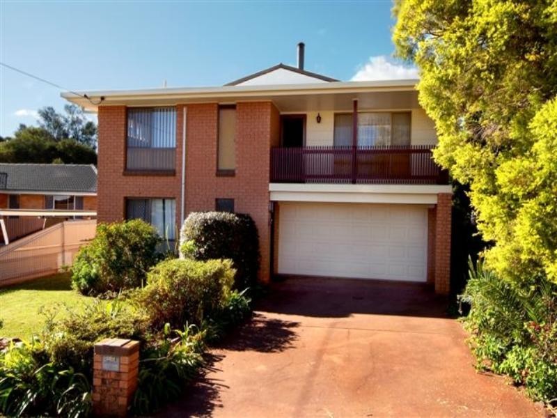 25 Weller Street, Rangeville QLD 4350