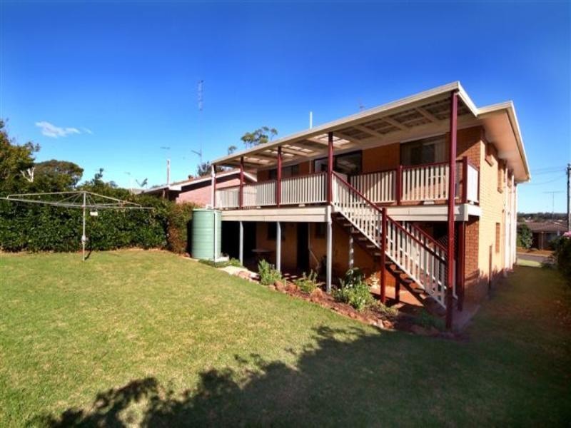 25 Weller Street, Rangeville QLD 4350