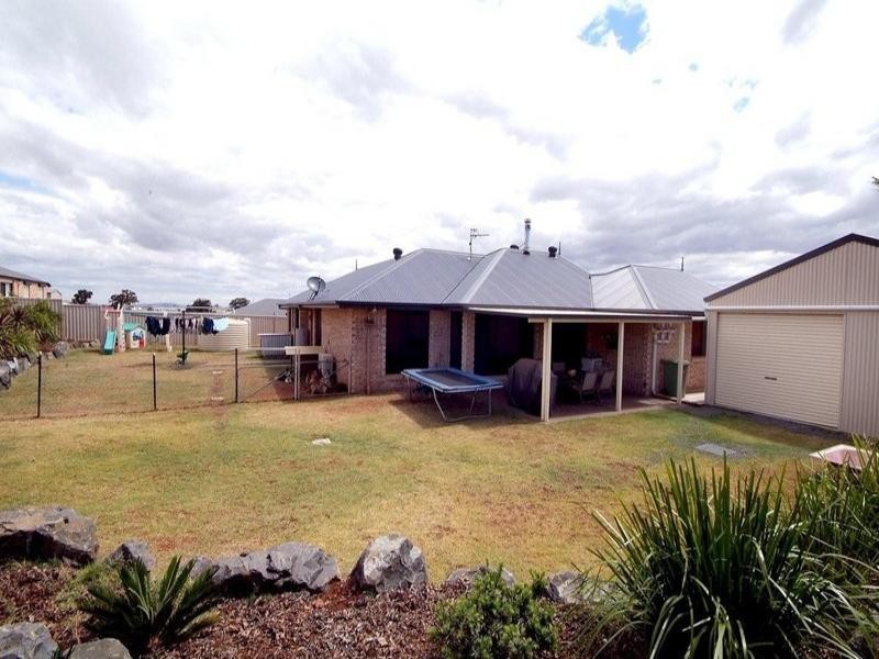 43 Elizabeth Street, Westbrook QLD 4350