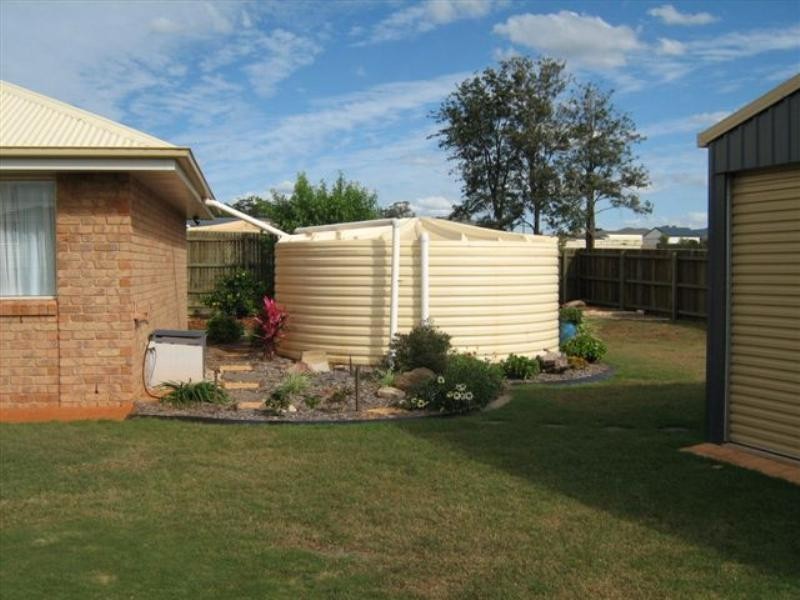 28 Nioka Drive, Highfields QLD 4352
