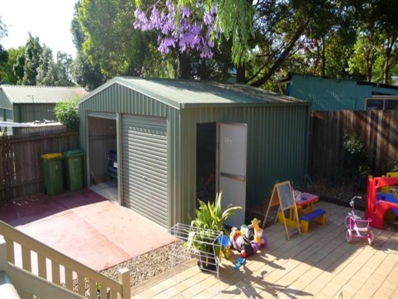 153 Bridge Street, North Toowoomba QLD 4350