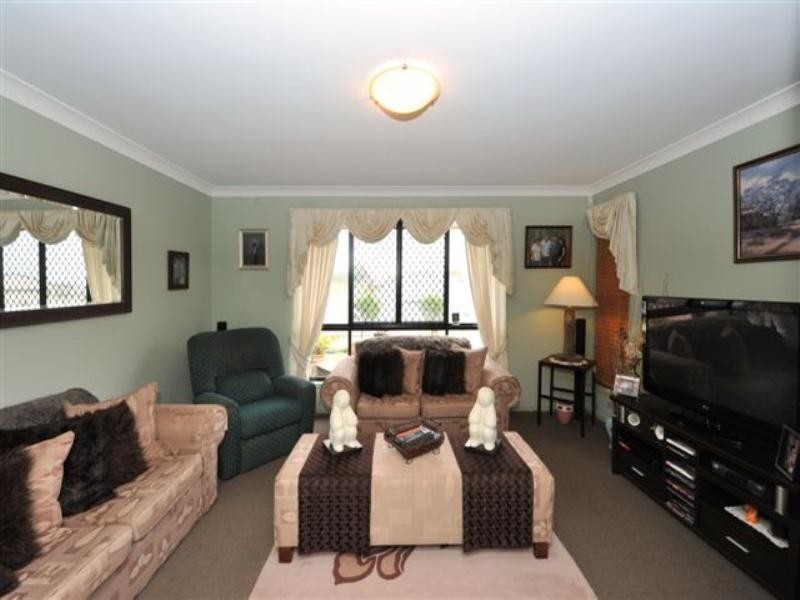 2 Conquest Court, Wilsonton QLD 4350